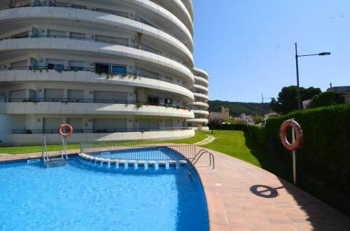 Apartamento Medes Park I 2-1