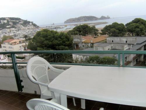Apartamento Medes Park I 6-5