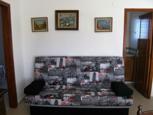 Apartamento Falaguer B-3