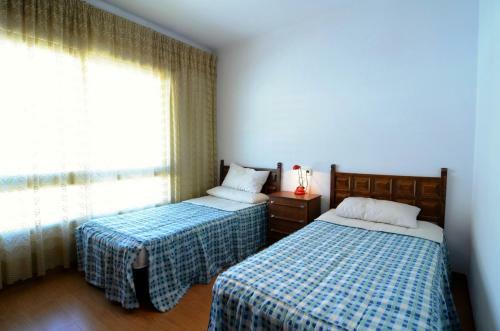 Apartamento Omega 12 2-a