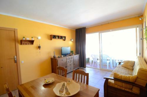Apartamento Omega E4 3-d