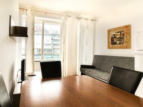 Apartamento Blau Park 107