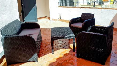 Apartamento Cal Modest 2