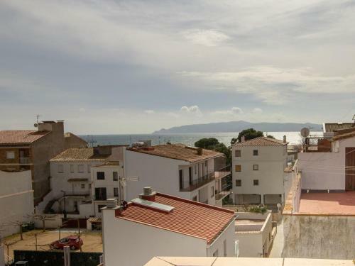 Apartamento Posit III Sistach Rentals