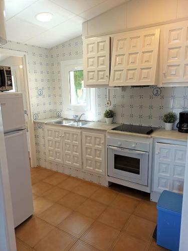 Apartamento Trill Las Brisas 2-4 Pers