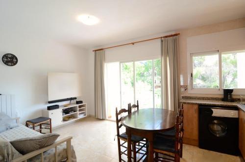 Apartamento Ferriola 3
