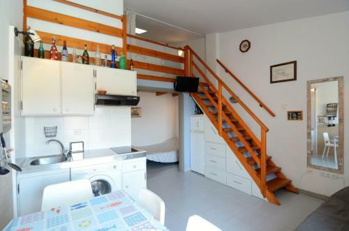 Apartamento Argonavis 331