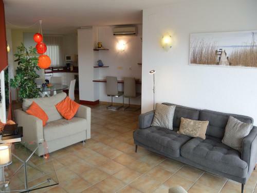 Apartamento Medes Park II 6 2