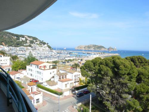 Apartamento Medes Park II 6 2
