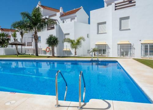 Apartamento 2275-superb New Apt On Valle Romano, Golf View