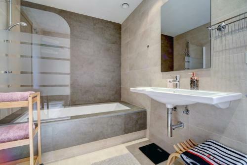 Apartamento Dream Garden Flat- Sotoserena