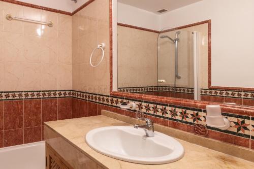 Apartamento Bermuda Beach 52