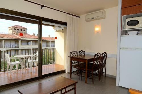 Apartamento Jardins Del Mar 22