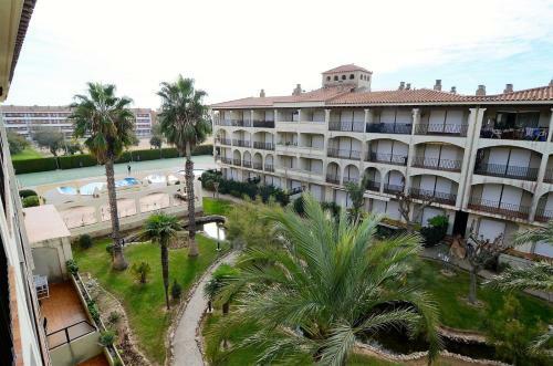 Apartamento Jardins Del Mar 22