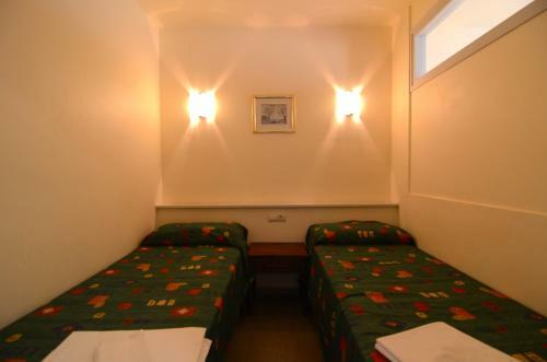 Apartamento Jardins Del Mar 22
