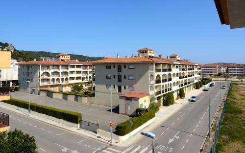 Apartamento Jardins Del Mar 22