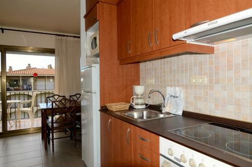 Apartamento Jardins Del Mar 56