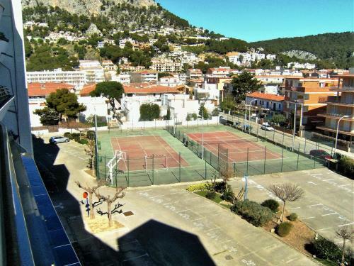 Apartamento Rocamaura I A 1-1