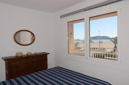 Apartamento Rocamaura I A 1-1