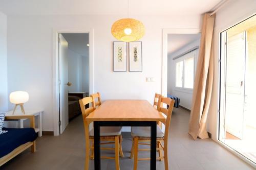 Apartamento Rocamaura I A 1-1