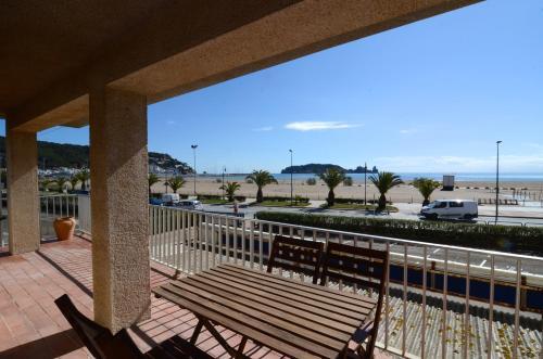 Apartamento Rocamaura I A 1-1