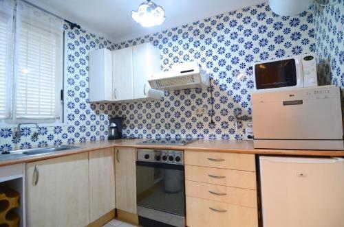 Apartamento Rocamaura II 4-5