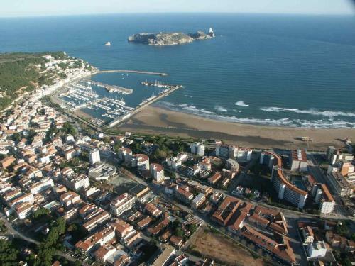 Apartamento Rocamaura II 5-7