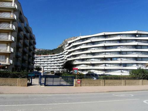 Apartamento Rocamaura II 5-7