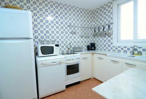 Apartamento Rocamaura II 5-7