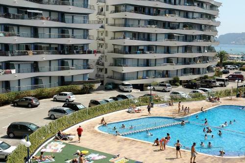 Apartamento Rocamaura II 5-7