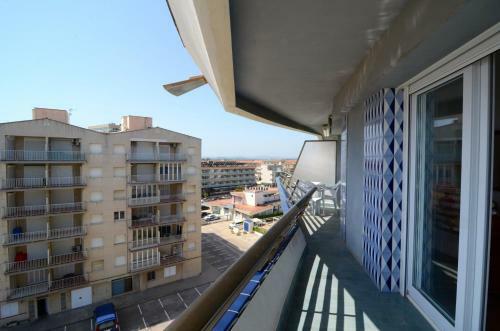 Apartamento Rocamaura II 5-7