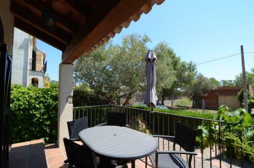 Les Oliveres 47
