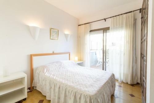 Apartamento Jardins Del Mar 118
