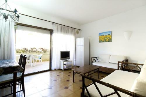 Apartamento Jardins Del Mar 118