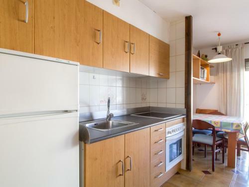 Apartamento Jardins Del Mar 127