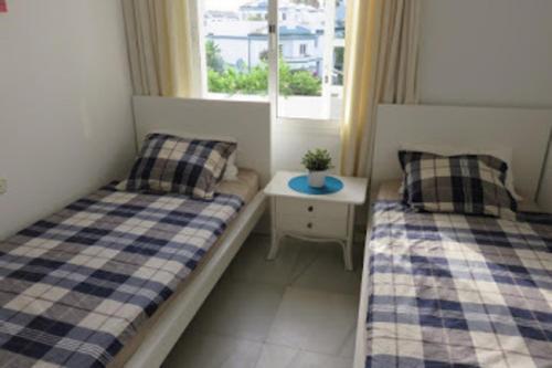 Apartamento Stunning 3-bed Penthouse In Estepona