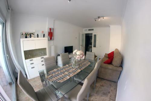Apartamento Puerto Blanco
