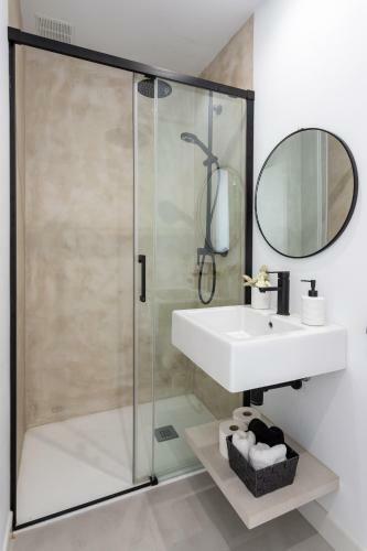 Apartamento Genteel Home Benamara