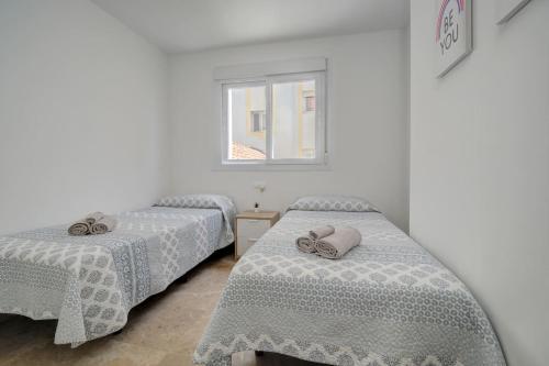 Nice Modern Apartment In Puerto Blanco (Pb41-3b)