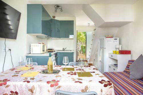 Apartamento Villacana
