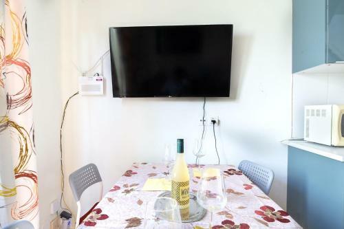 Apartamento Villacana