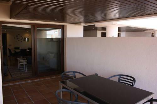 107 - Two-bedroom Beach Apartment