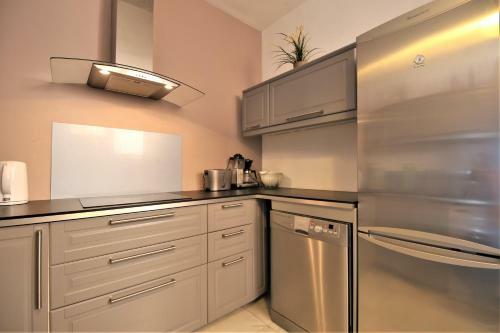Apartamento Townhouse Adele