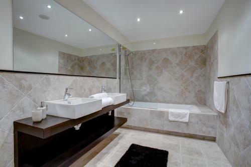 Weforyou Villa Sofia Golf 15 Min Puerto Banus
