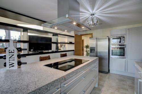 Weforyou Villa Sofia Golf 15 Min Puerto Banus