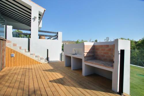 Weforyou Villa Sofia Golf 15 Min Puerto Banus