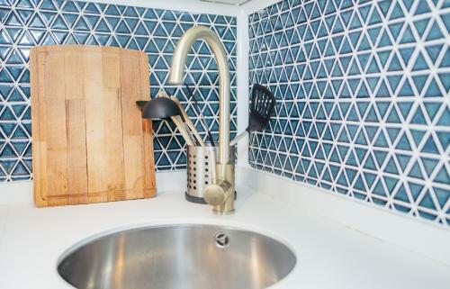 Cubo's Apartamento El Para�so Marbella