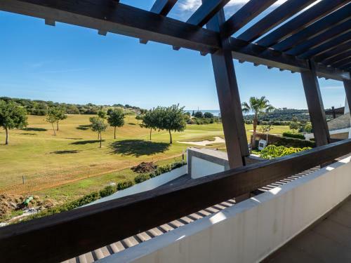 2310-luxury Villa, Private Pool And Golf-sea View