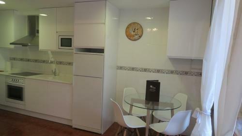 Apartamentos Palacio Azc�rate Traves�a Calvario