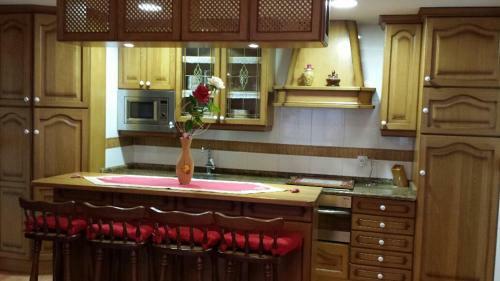 Apartamentos Palacio Azc�rate Traves�a Calvario